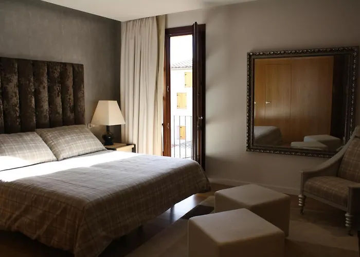 Hotel Palau Dels Osset