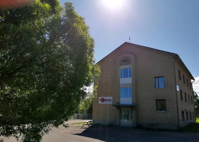 Tornedalens B&B