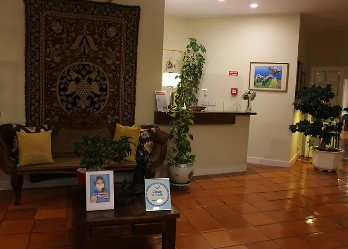 Hotel do Cerrado