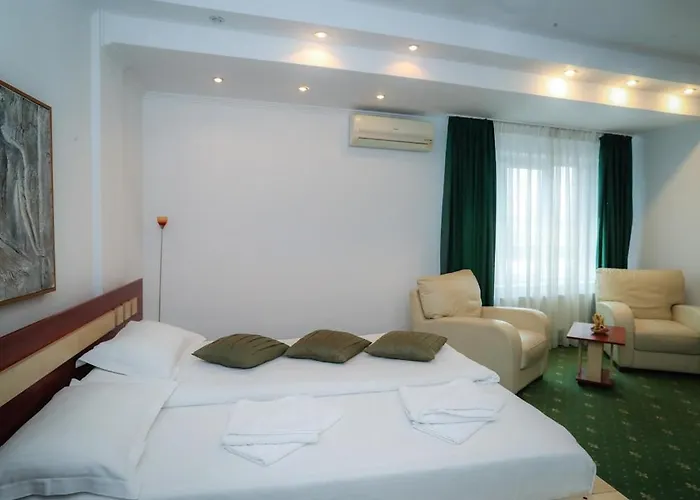 Hotel Pami