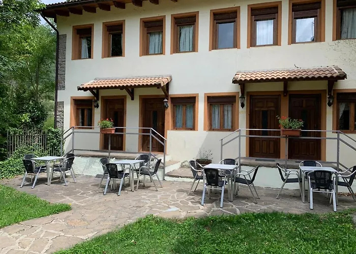 Hotel Charle