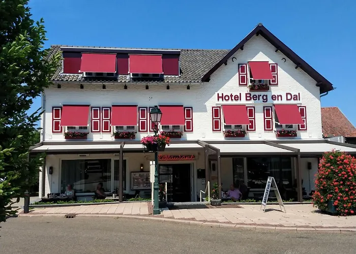 Hotels in Epen