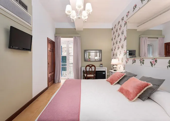 Hotel Castille