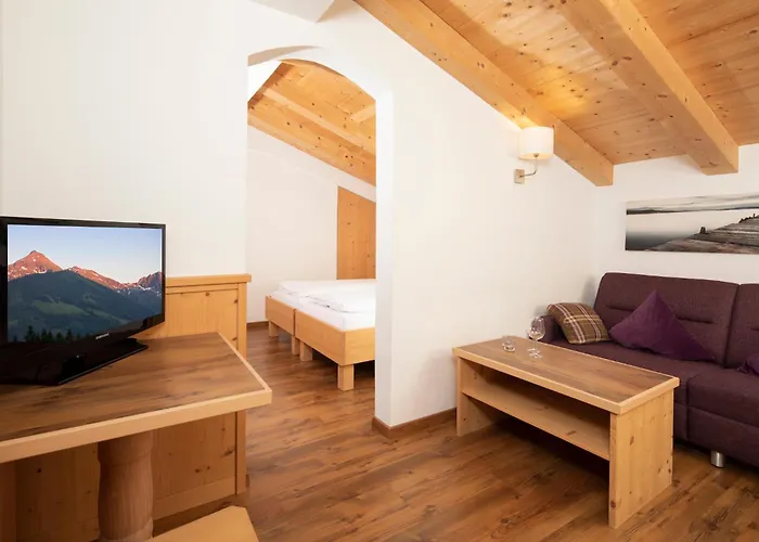 Hotel Andreas