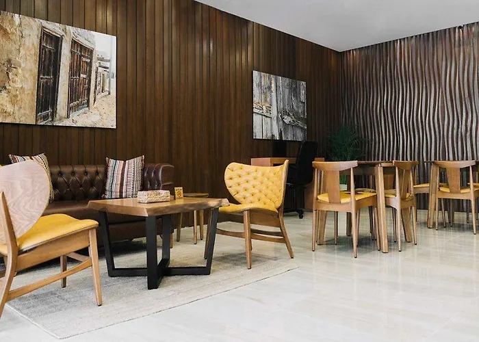 Jumana Hotel Yanbu