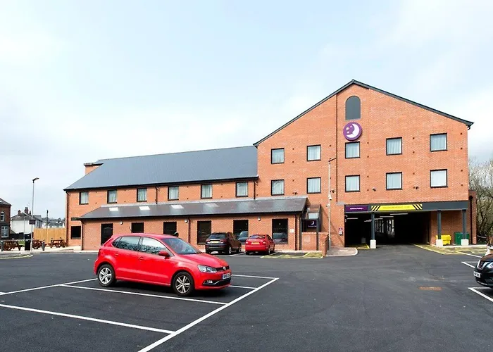 Premier Inn Ulverston