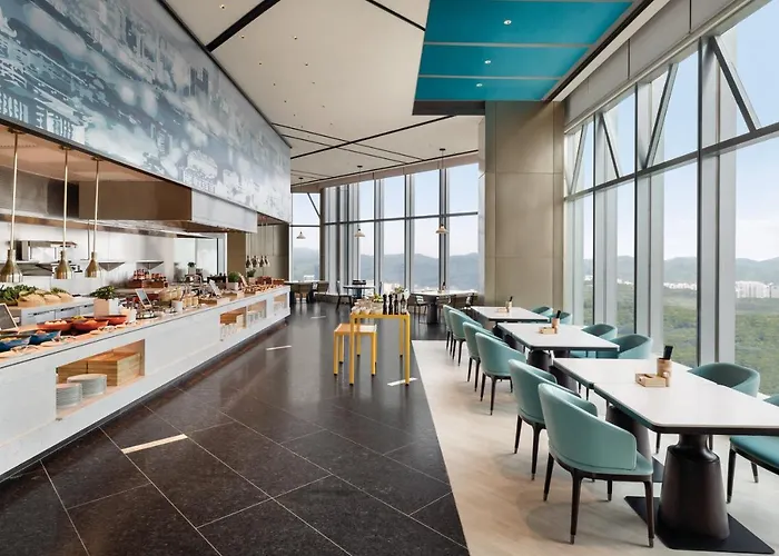 Hyatt Place Liuzhou