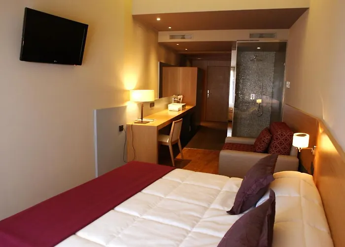 Hotel El Faixero Evolucion