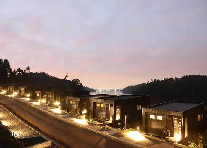 Pura Lodge