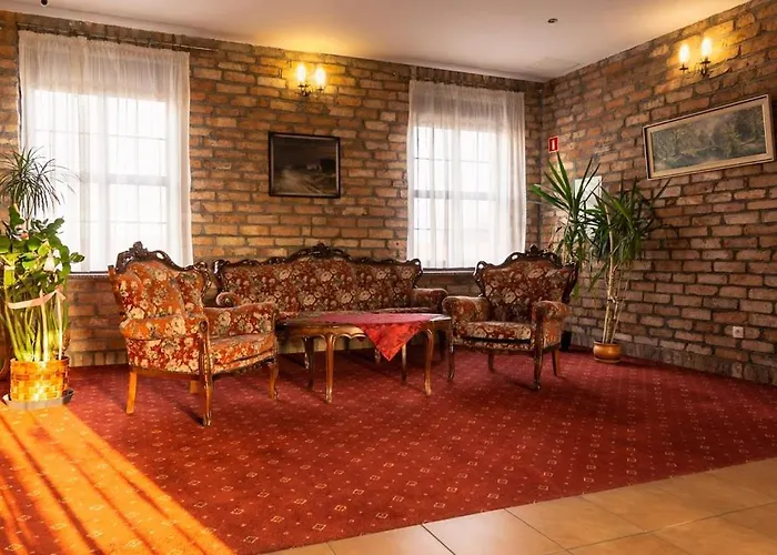 Hotel Bastion