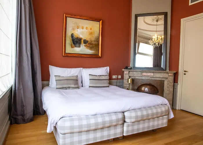 Hotel ML