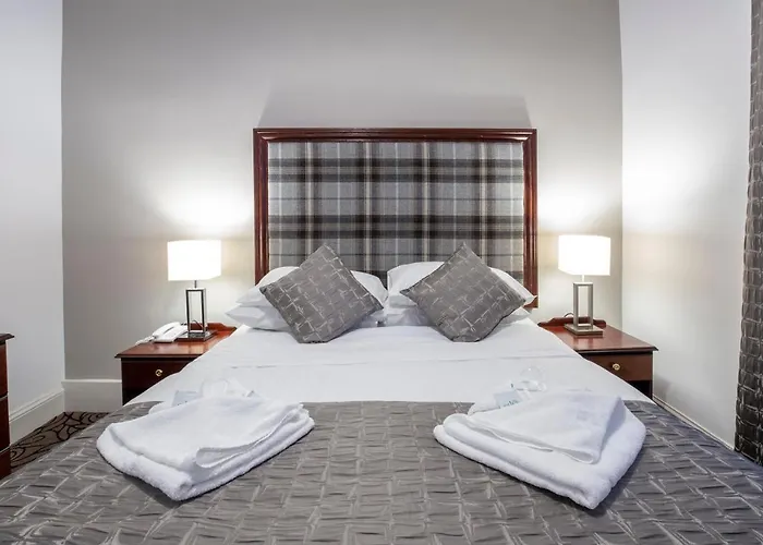 Carrbridge Hotel