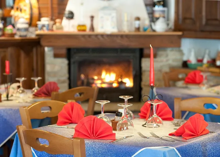 Hotel Palavas