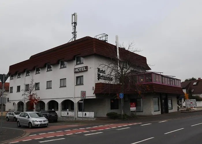 Hotel Princess