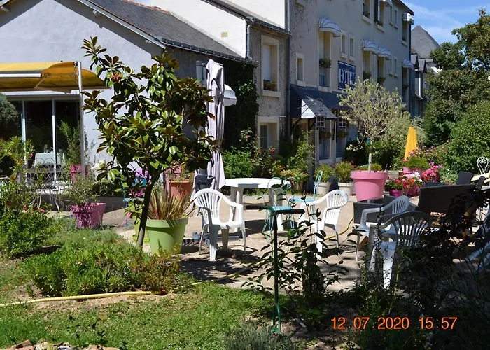 Hôtel Le Castel