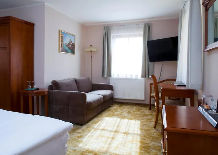 Wellness Hotel Ida
