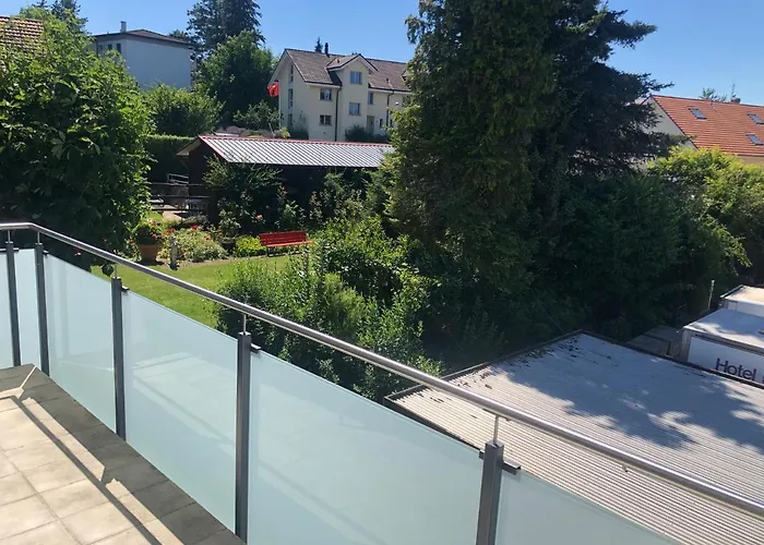 Hotel Hippel Krone