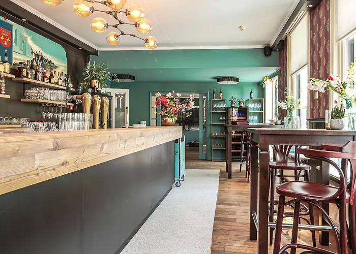 Hotel Restaurant Goerres