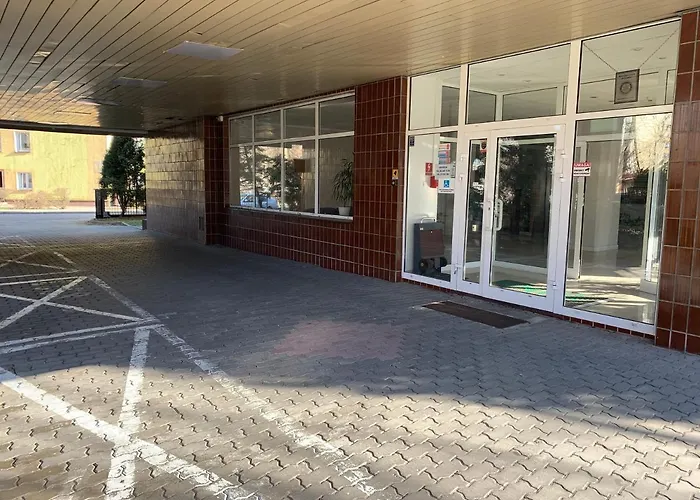 Hotel Sybilla
