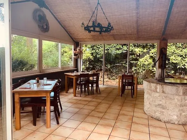 Hotel-Restaurant La Bergerie