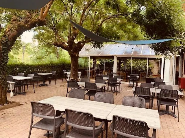 Hotel-Restaurant La Bergerie