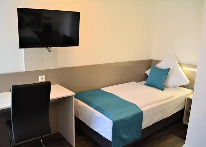 Hotel BaWü