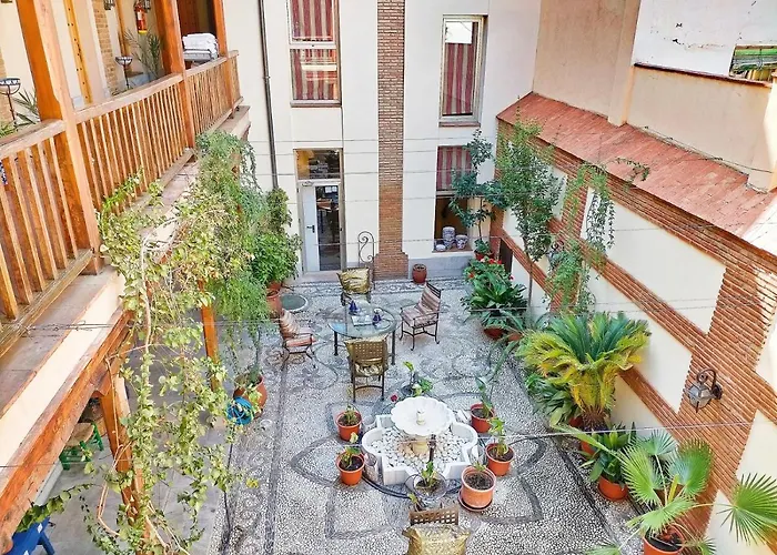 Abadia Hotel