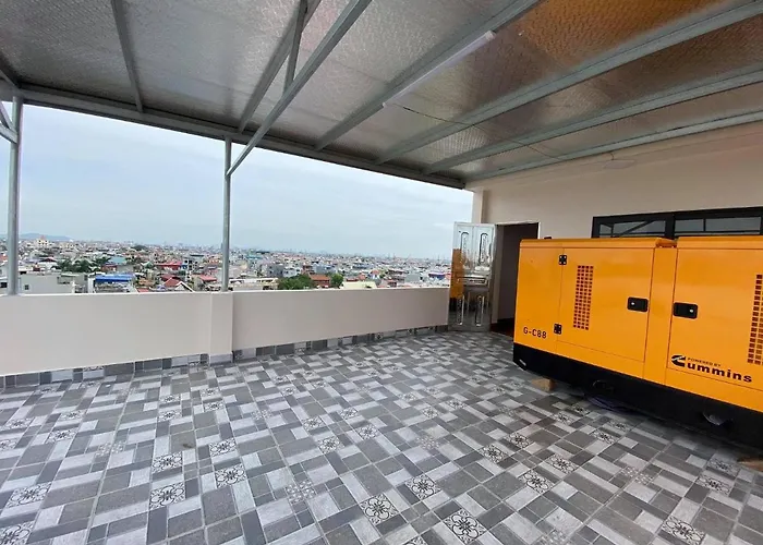 MV Hotel