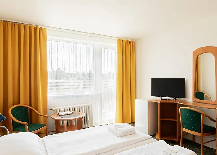 Hotel Slezan