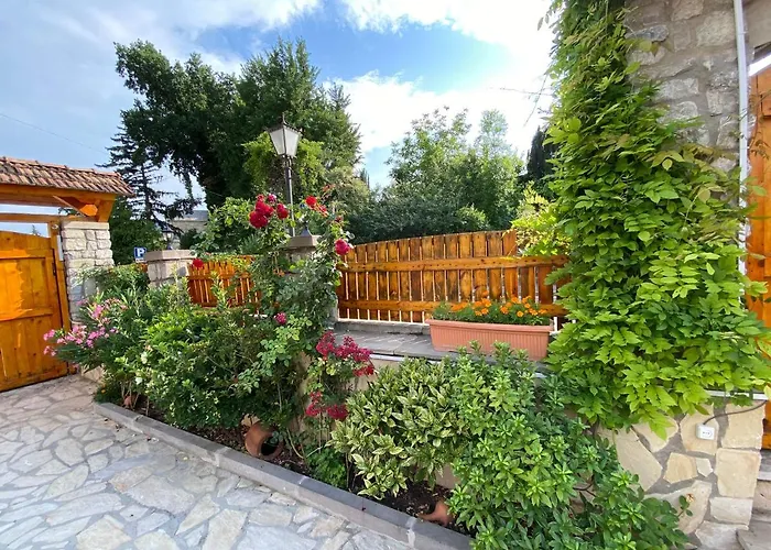 Hotel Aragvi
