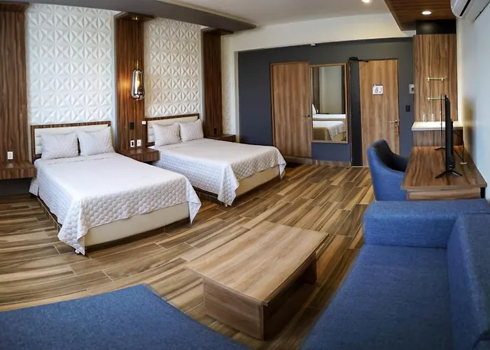 Hotel San Carlos