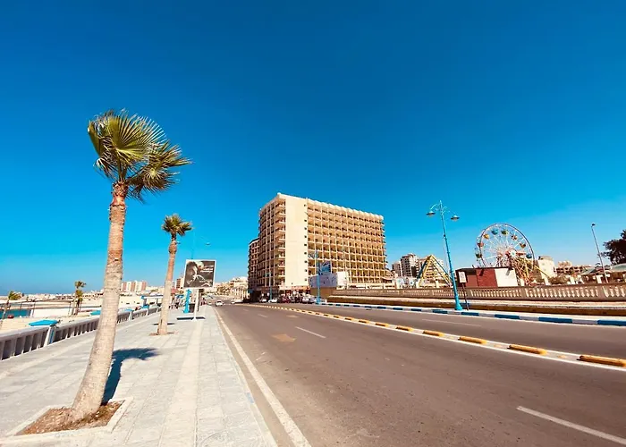 Semiramis Hotel Royal Palace Egyptian Only