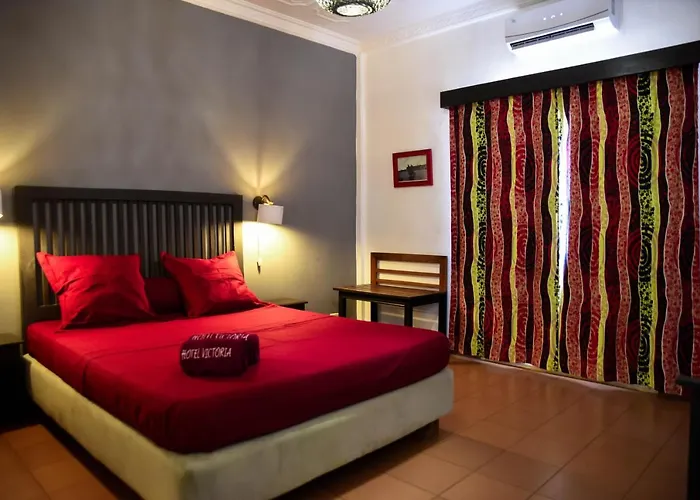 Hotel Victoria