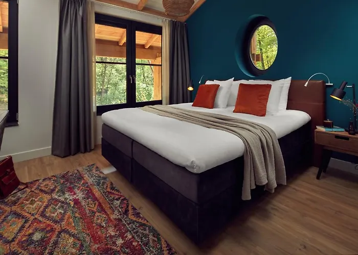 Boutique Hotel Beekhuizen