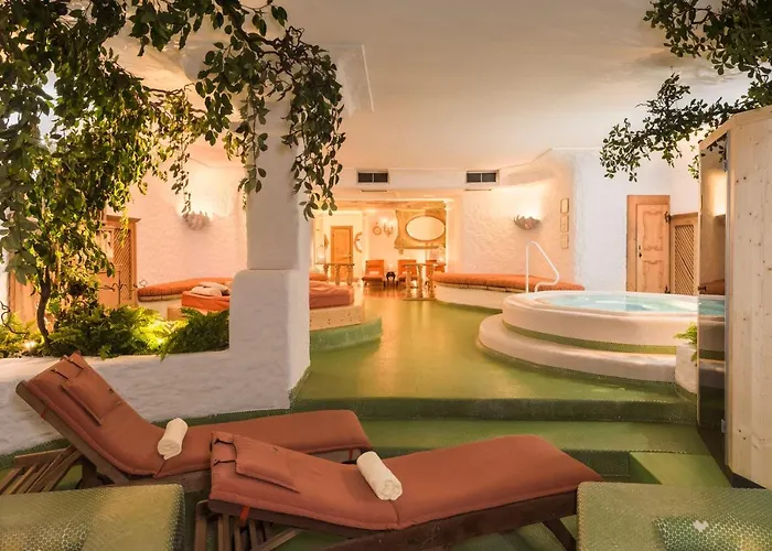 Hotel Zur Tenne