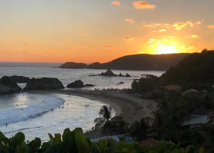Las Cabanas Magicas