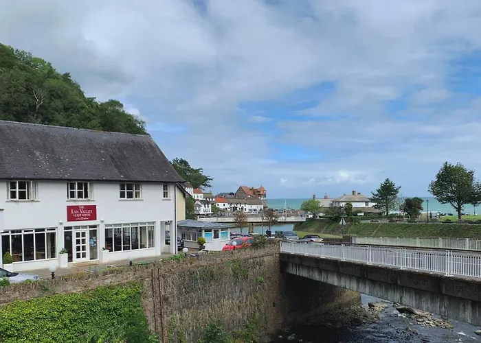The Lyn Valley Guest House Lynmouth