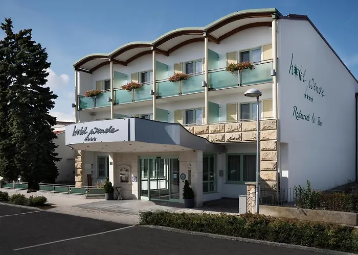 Hotel Wende