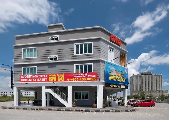Oyo 90054 Summer Inn