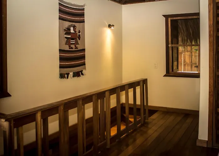 Las Cabañas Mágicas