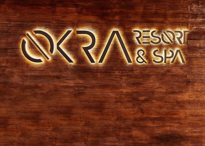 Okra Resort & Spa