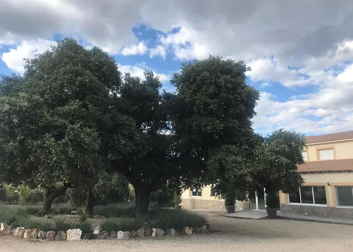 Casa Rural Encinar de las Flores