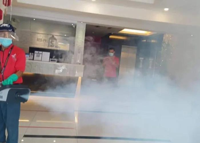 Hotel JSL