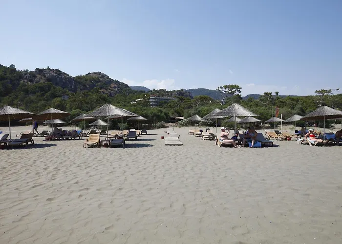 X Life Hotel Sarigerme 15 - Adult Hotel