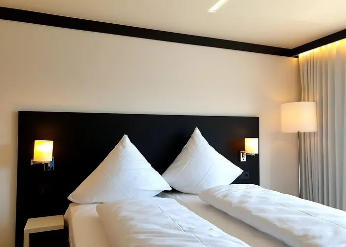 Obd Hotel By Wmm Hotels