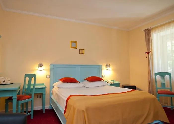 Hotel Bastion