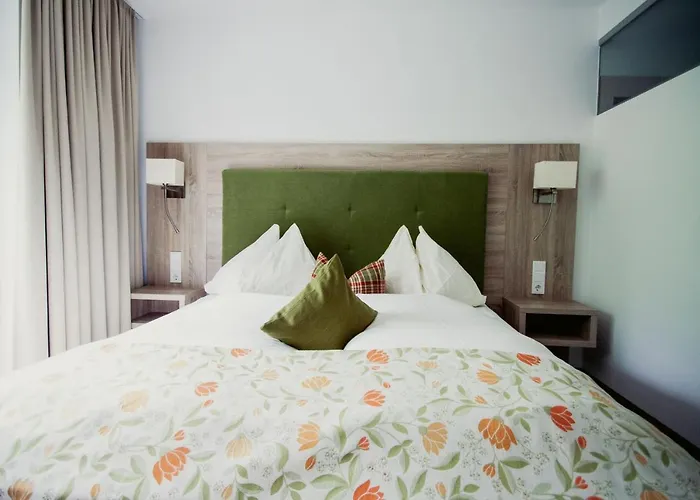 Hotel Aberseehof