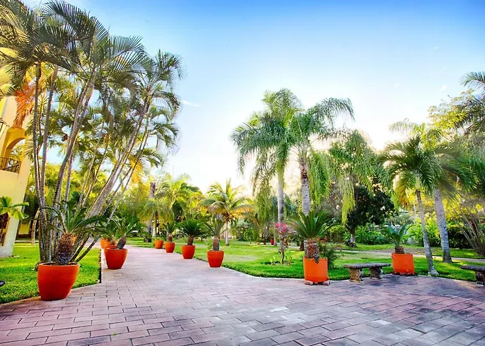 Hotel Garza Canela