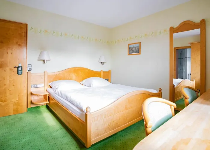 Hotel-Pension Eschwege