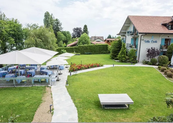 Villa Cécile